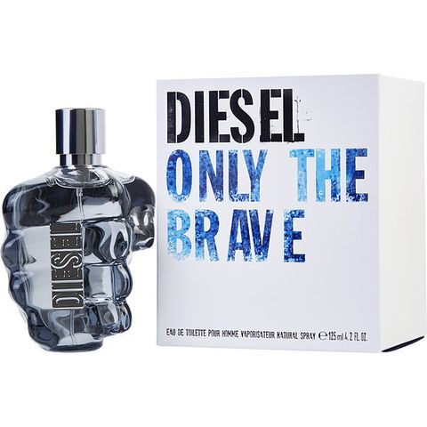 Diesel Only The Brave