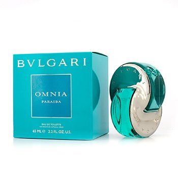 Bvlgari Omnia Paraiba