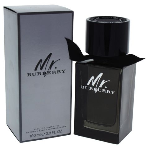 Mr Burberry (Eau De Parfum)