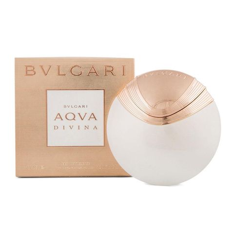 Bvlgari Aqva Divina