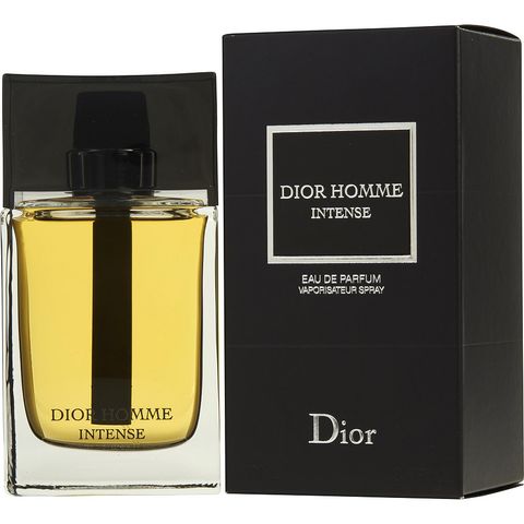 Dior Homme Intense