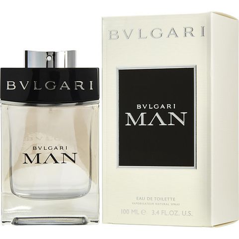 Bvlgari Man