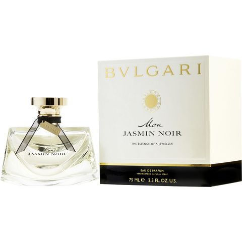 Bvlgari Mon Jasmin Noir