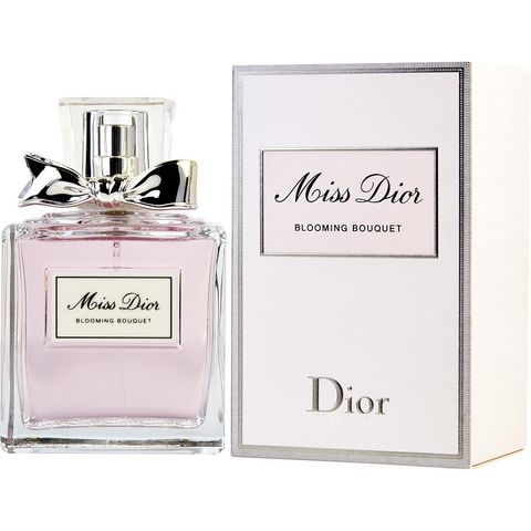 Dior Miss Blooming Bouquet