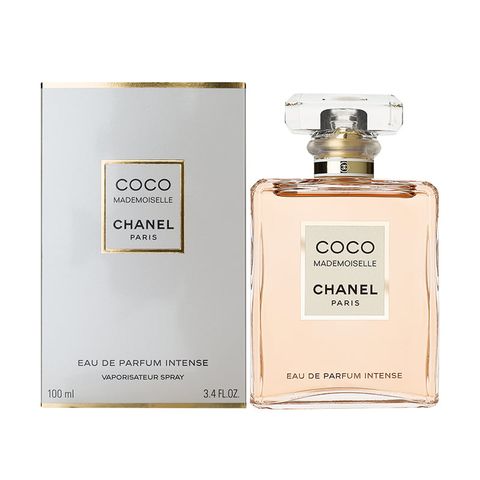 Coco Mademoiselle Edp Intense