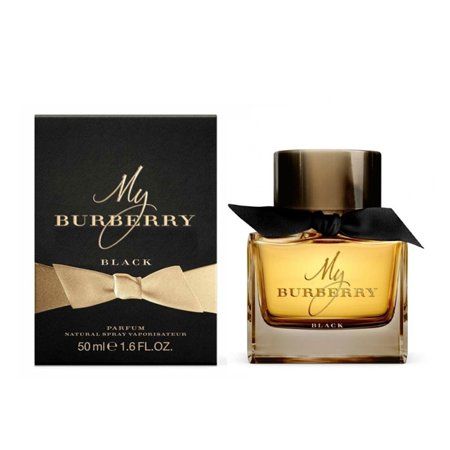 My Burberry Black