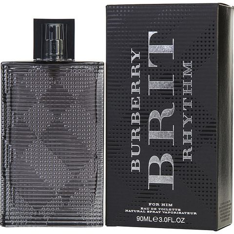 Burberry Brit Rhythm for men