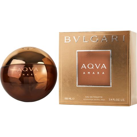 Bvlgari Aqva Amara