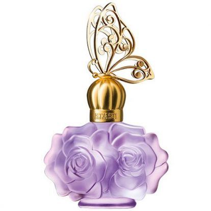 Anna Sui La Vie De Boheme