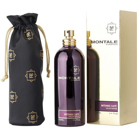 Montale Intense Cafe