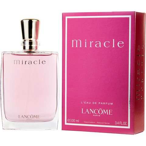 Lancome Miracle