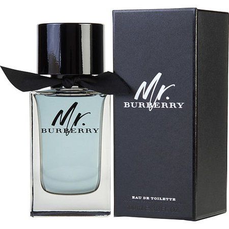 Mr Burberry (Eau De Toilette)