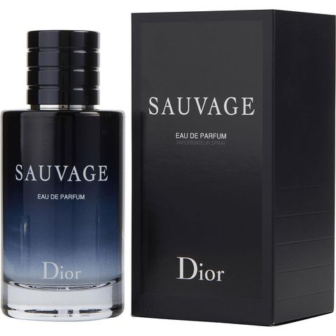 Dior Sauvage EDP