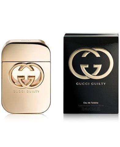 Gucci Guilty EDT for Women