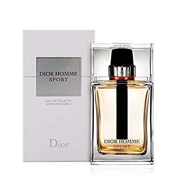 Dior Homme Sport