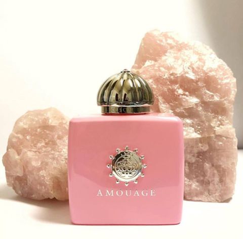 Amouage Blossom Love