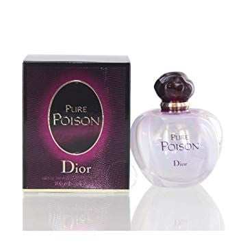 Dior Pure Poison