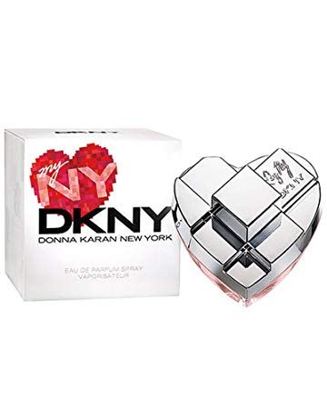 Dkny My Ny