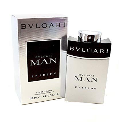 Bvlgari Man Extreme