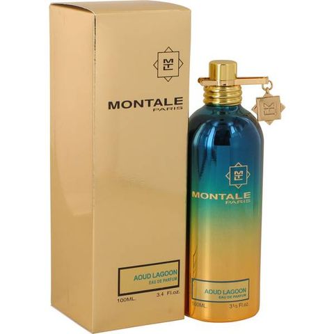 Montale Aoud Lagoon