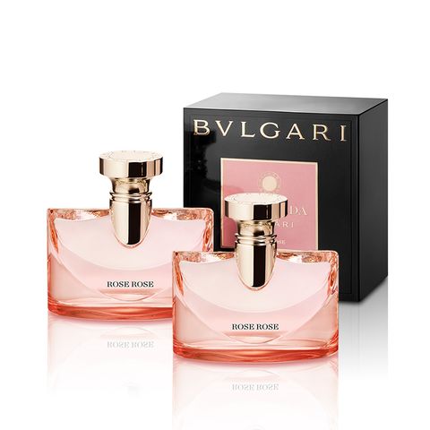 Bvlgari Splendida Rose Rose