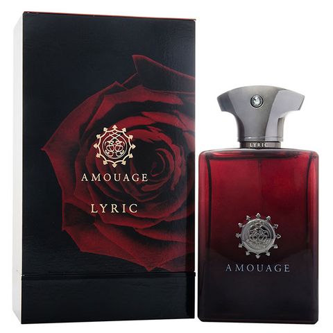 Amouage Lyric Men