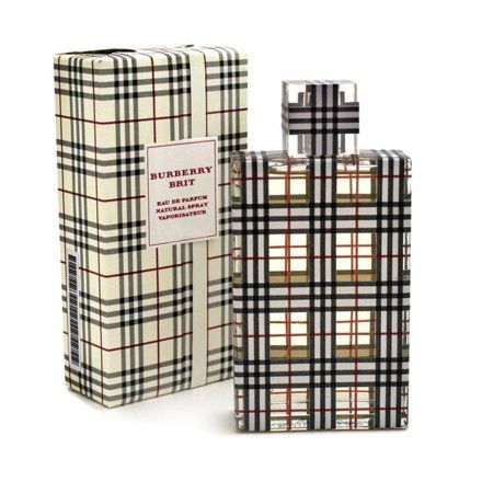 Burberry Brit EDP for women