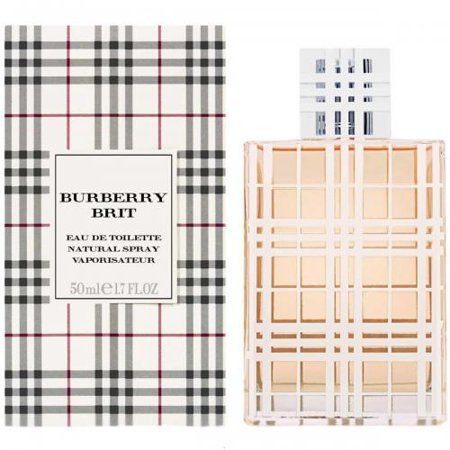 Burberry Brit EDT for women