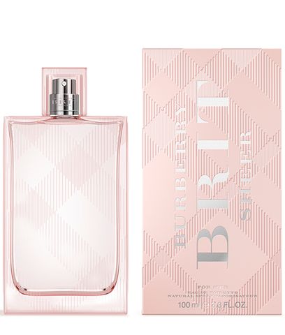 Burberry Brit Sheer