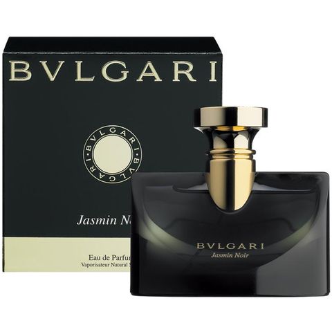 Bvlgari Jasmin Noir