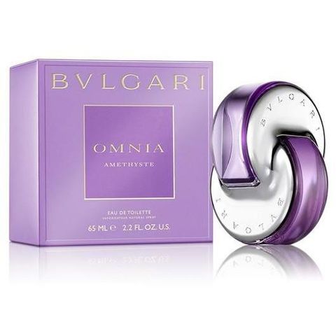 Bvlgari Omnia Amethyste