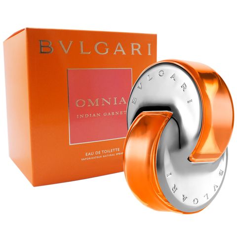 Bvlgari Omnia Indian Garnet