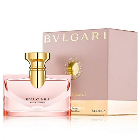 Bvlgari Rose Essentielle