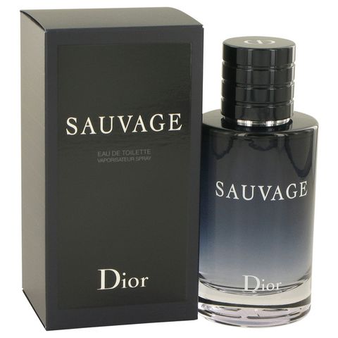 Dior Sauvage EDT