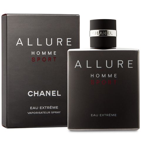 Chanel Allure Homme Sport Extreme