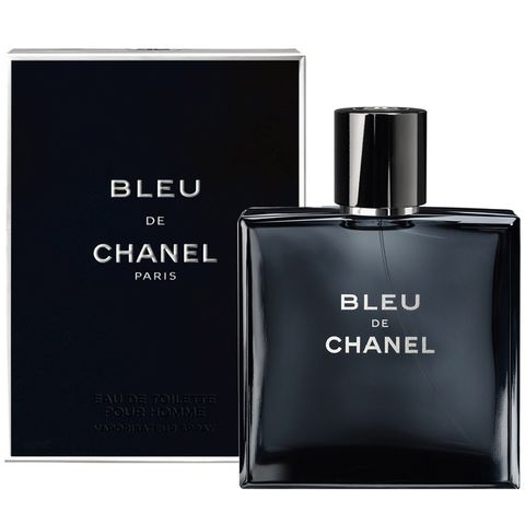 Bleu De Chanel EDT