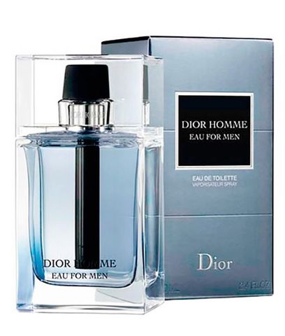 Dior Homme