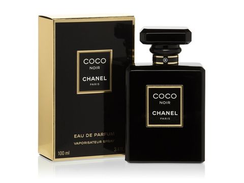 Chanel Coco Noir