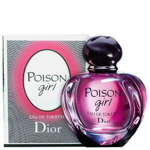 Dior Poison Girl EDT