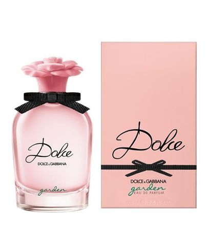 D&G Dolce Garden