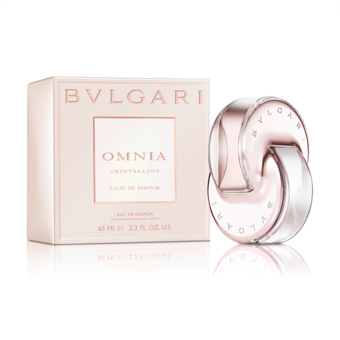 Bvlgari Omnia Crystalline EDP