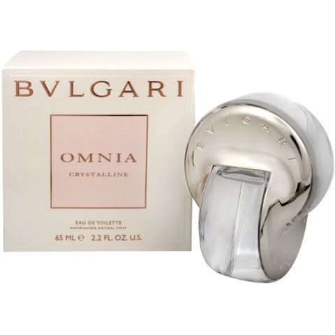 Bvlgari Omnia Crystalline EDT