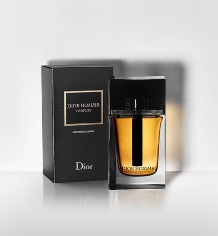 Dior Homme Parfum