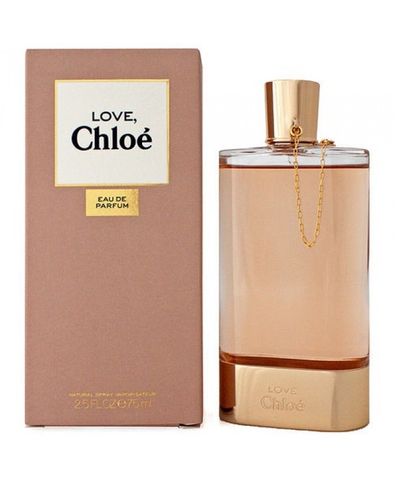 Chloe Love EDP