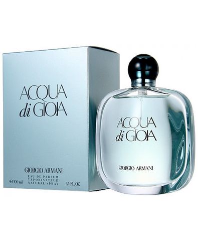 Giòia EDP