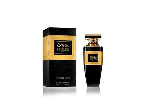 Balmain Extatic Intense Gold