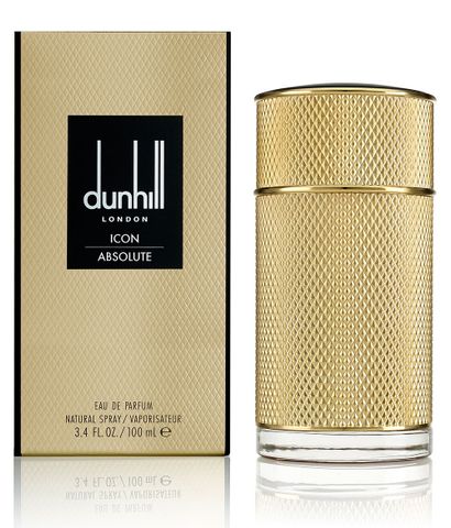 Dunhill Icon Absolu EDP