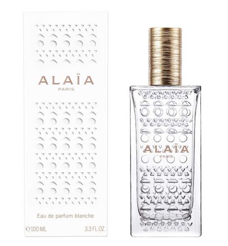 Alaia Paris Blanche