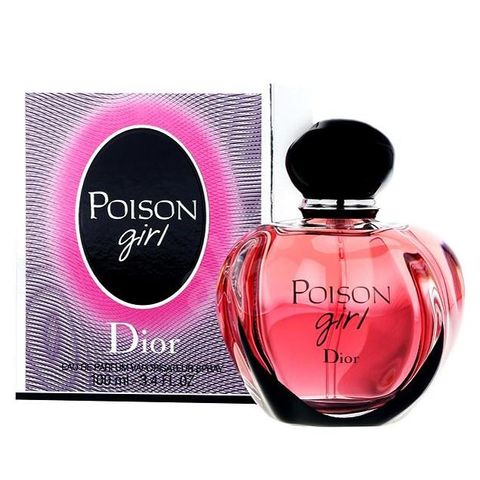 Dior Poison Girl EDP