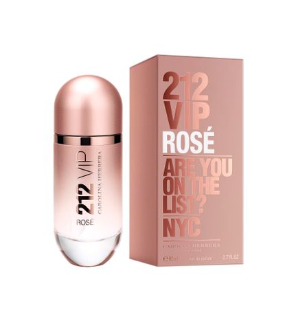 212 Vip Rose